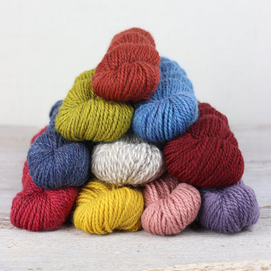 Amble - Mini Skein