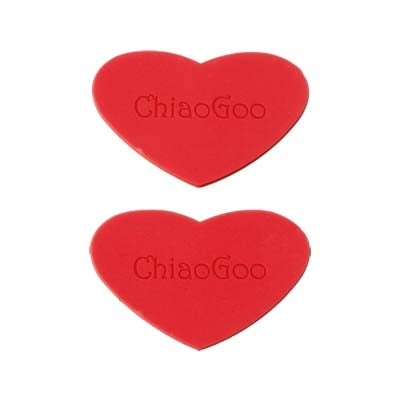 ChiaoGoo Rubber Gripper