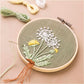 Creativ Embroidery Kit
