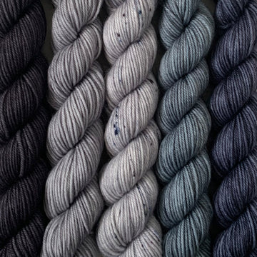 MidKnit Craving Mini Set