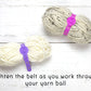 Yarn Belt