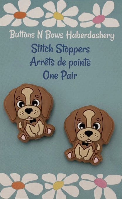 Silicone Stitch Stopper