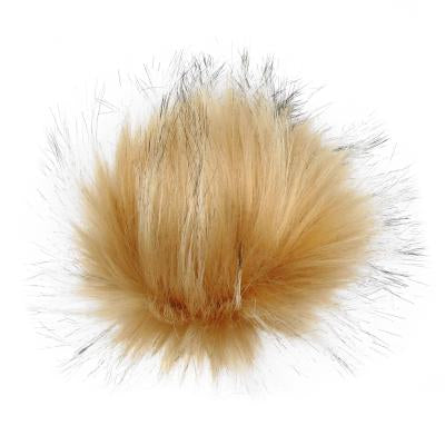 Snap On Pompom