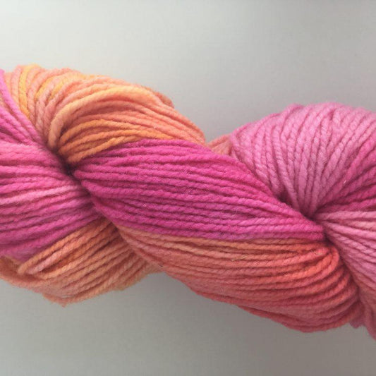Briggs and Little - Soft Spun