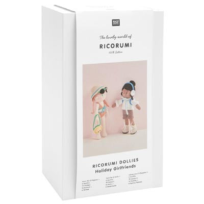 Ricorumi Kits - Dollies