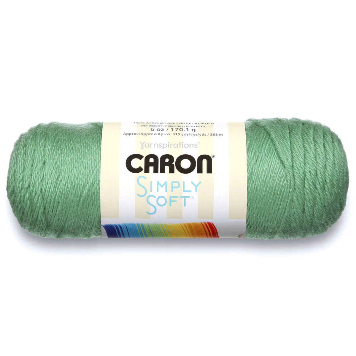 Caron Simply Soft
