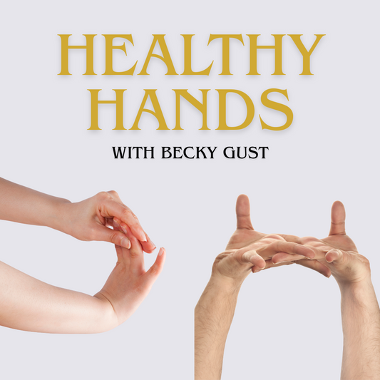 QCFF Workshop - Healthy Hands