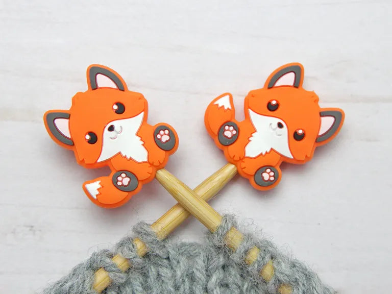 Stitch Stoppers by Fox and Pine