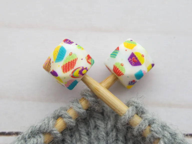 Stitch Stoppers by Fox and Pine