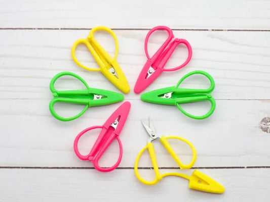 Mini Scissors