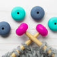 Stitch Stoppers by Fox and Pine