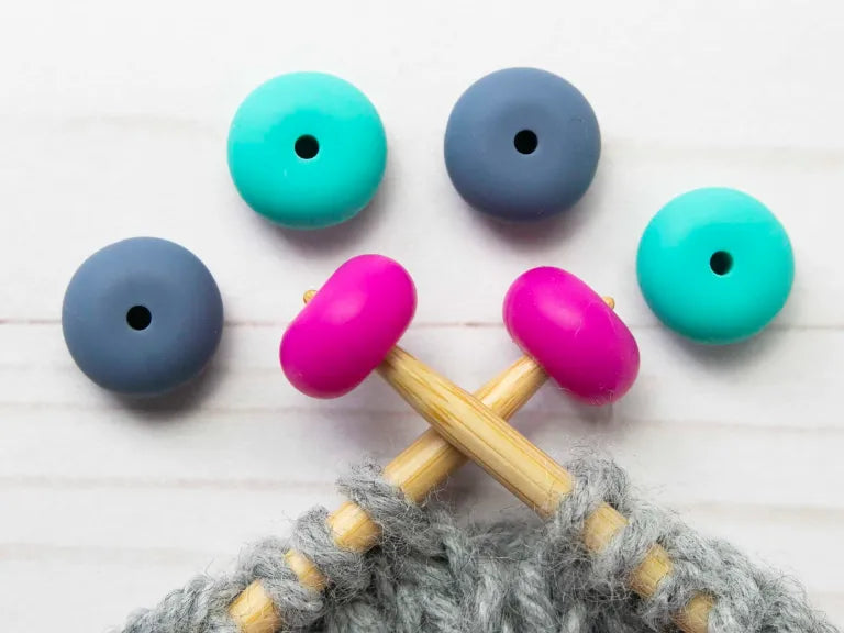 Stitch Stoppers by Fox and Pine