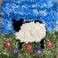 Hooking the Prairies - An Intro to Rug Hooking on May 23rd