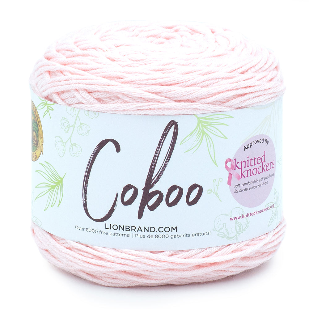 Coboo Yarn