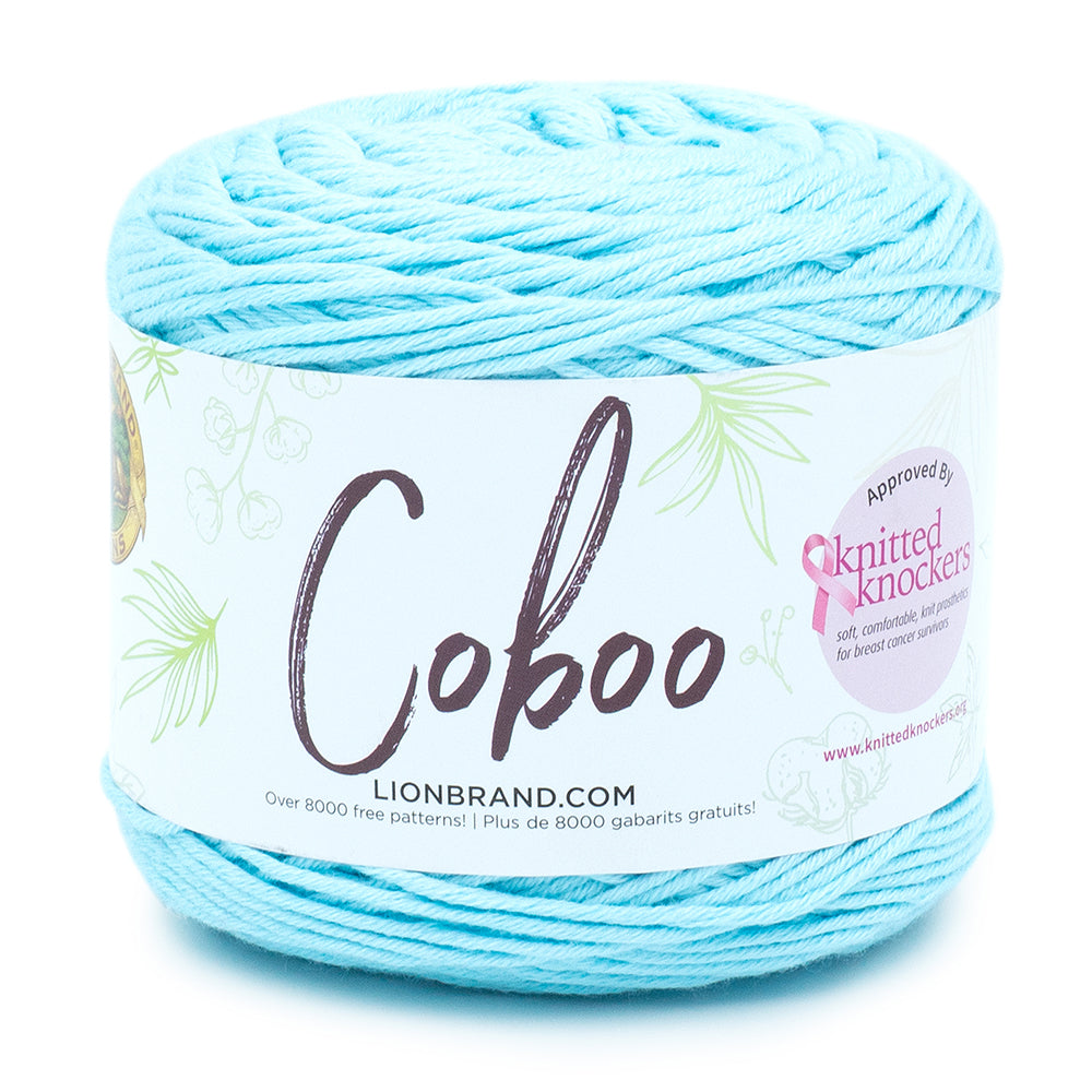 Coboo Yarn