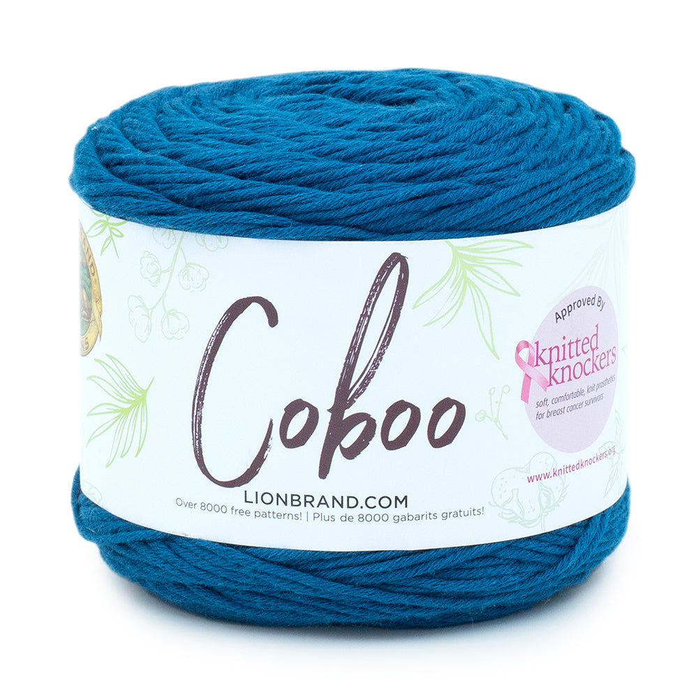 Coboo Yarn