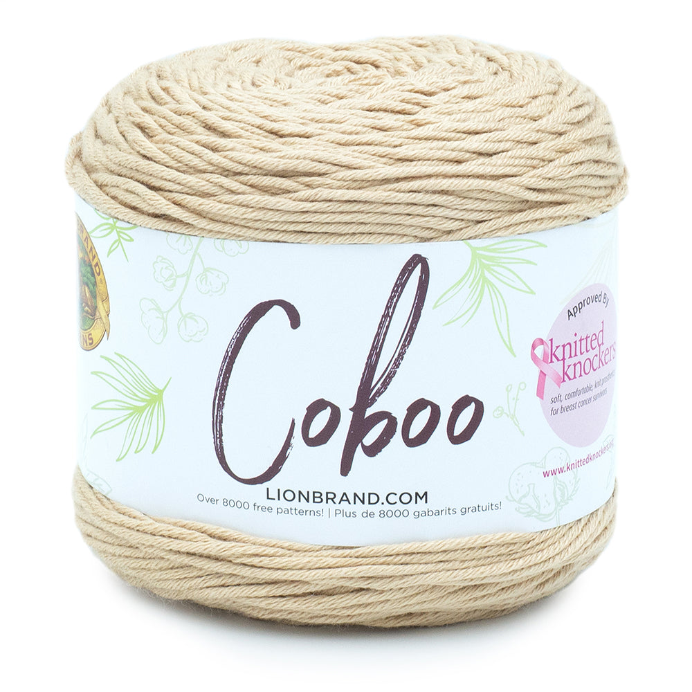 Coboo Yarn