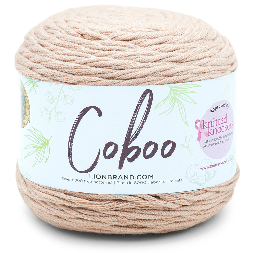 Coboo Yarn