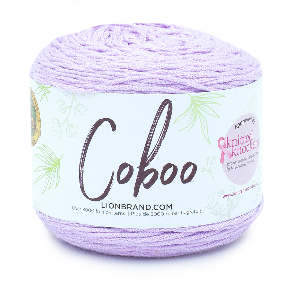 Coboo Yarn