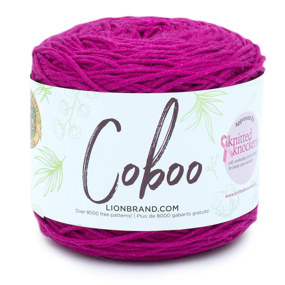 Coboo Yarn