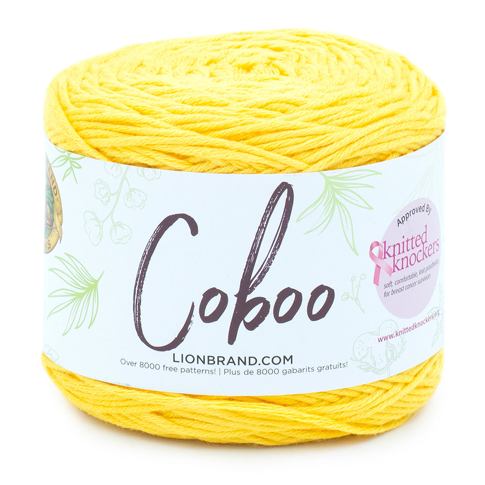 Coboo Yarn