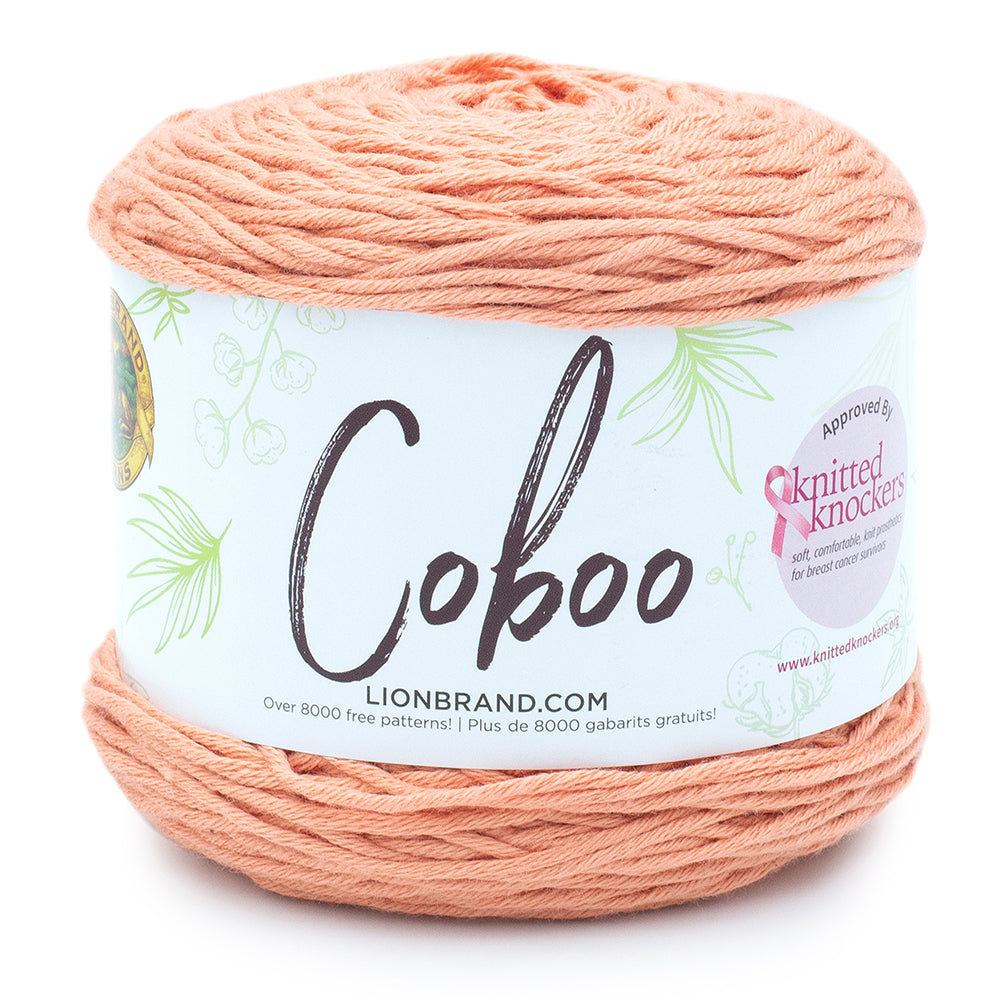 Coboo Yarn