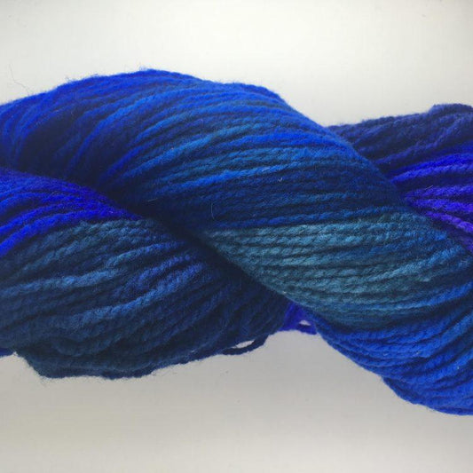 Briggs and Little - Soft Spun