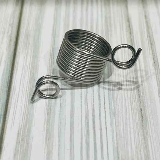 Colorwork Thimble