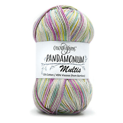 Pandamonium Multi