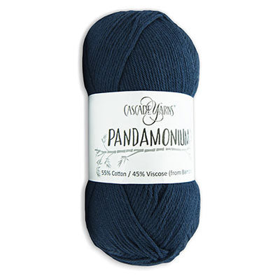 Pandamonium