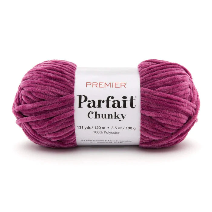 Premier Parfait Chunky