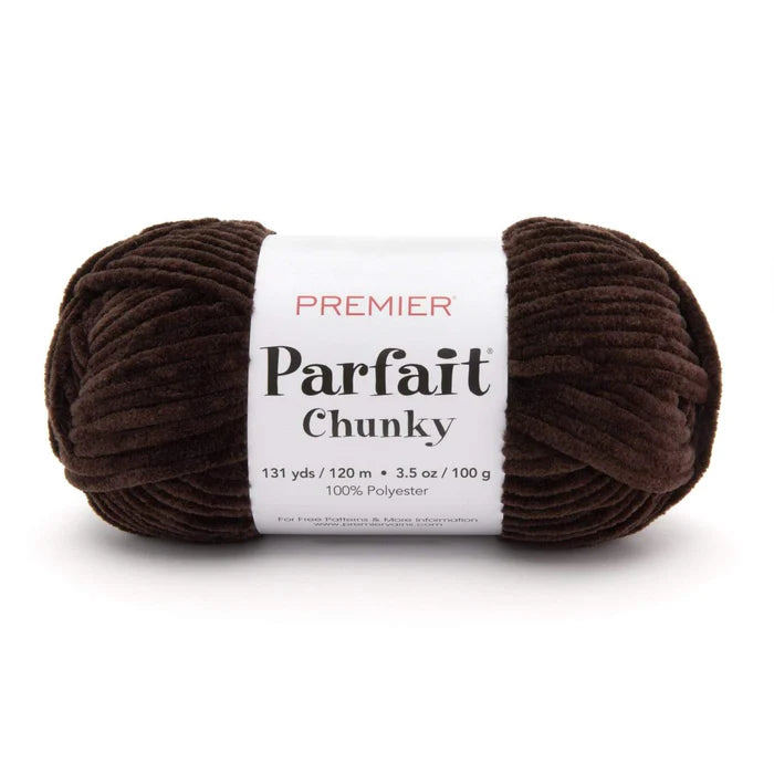 Premier Parfait Chunky