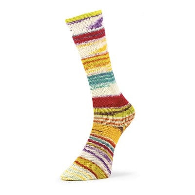 Estelle Chroma Sock (Matching Socks)