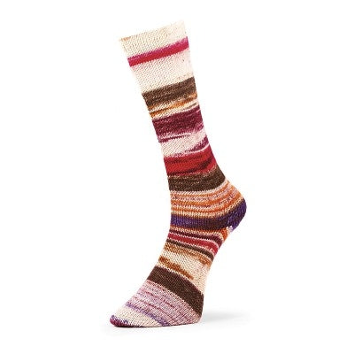 Estelle Chroma Sock (Matching Socks)