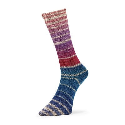 Evolution Aurora Sock (Matching Socks)