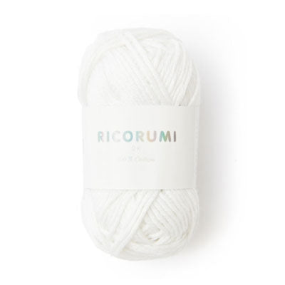 Ricorumi DK Glow in the Dark