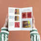 Sock Mending Guide