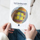 Sock Mending Guide