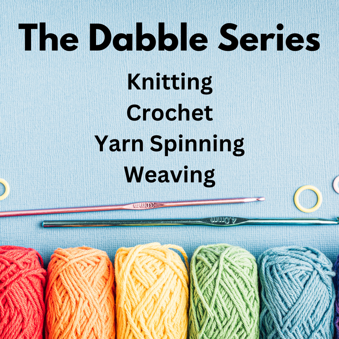 The Dabble Series