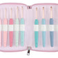 KnitPro VYBE Crochet Hook Set