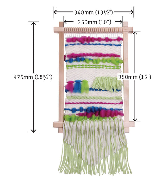 Weaving Starter Kit