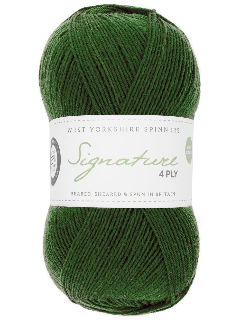 WYS - Signature 4ply
