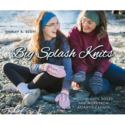 Big Splash Knits