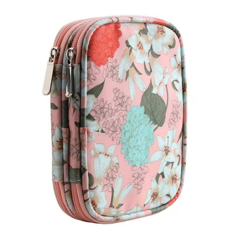 Crochet Hook Organizer