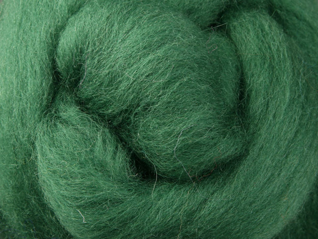 Corriedale Top Roving