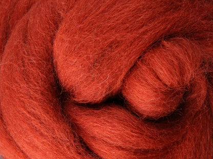 Corriedale Top Roving