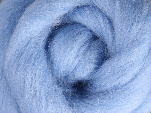 Ashford Merino Top Roving