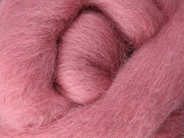 Ashford Merino Top Roving