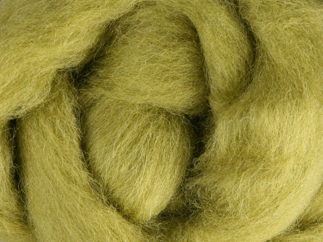 Ashford Merino Top Roving