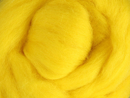 Ashford Merino Top Roving